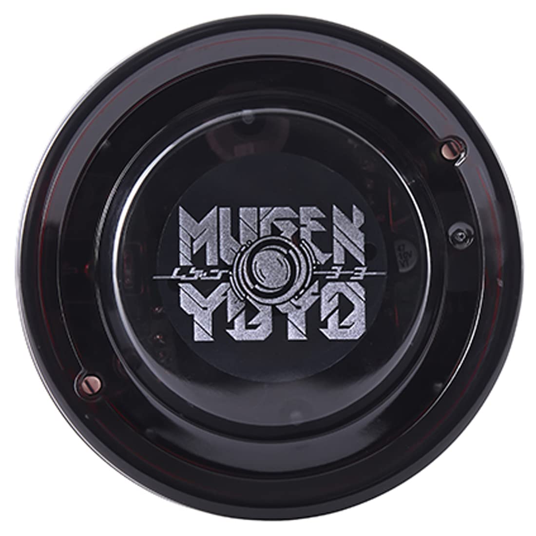Amazon.com: TAKARATOMY Mugenyoyo (Red) : Toys & Games